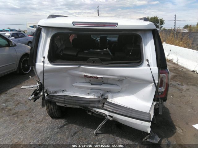 1GKS2BKC6GR363886 GMC YUKON SLT