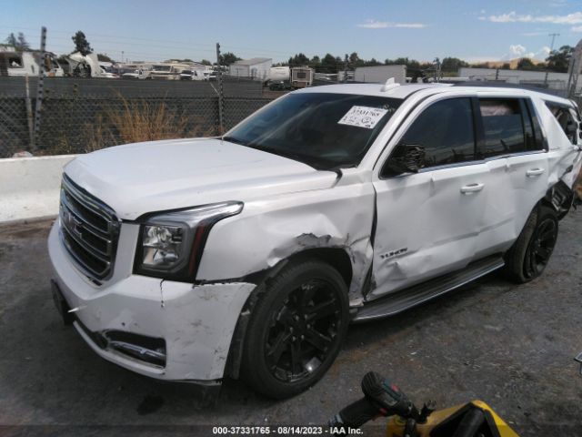 1GKS2BKC6GR363886 GMC YUKON SLT