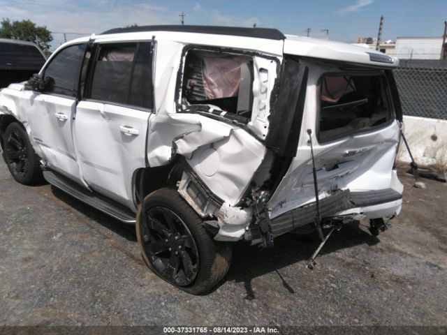1GKS2BKC6GR363886 GMC YUKON SLT
