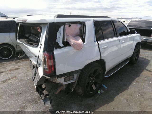 1GKS2BKC6GR363886 GMC YUKON SLT