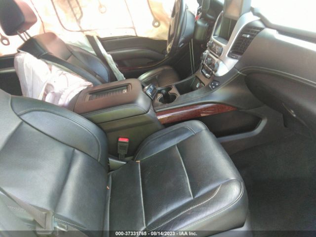 1GKS2BKC6GR363886 GMC YUKON SLT