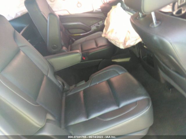 1GKS2BKC6GR363886 GMC YUKON SLT