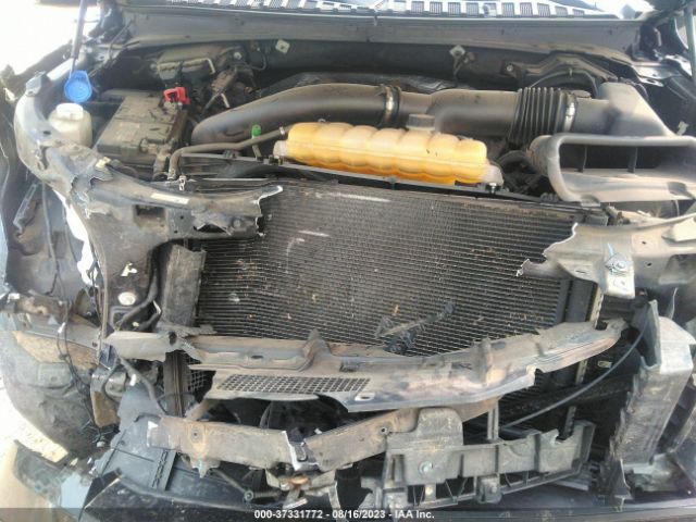 1FMJU1JT4JEA05001 Ford Expedition Xlt