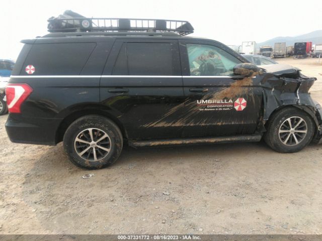 1FMJU1JT4JEA05001 Ford Expedition Xlt