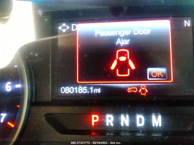1FMJU1JT4JEA05001 Ford Expedition Xlt