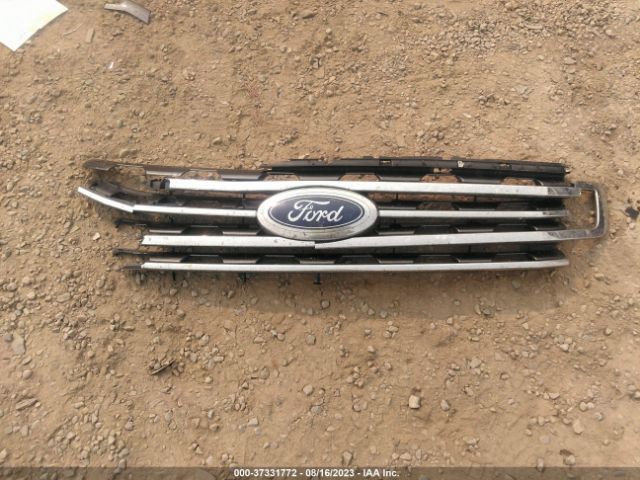 1FMJU1JT4JEA05001 Ford Expedition Xlt