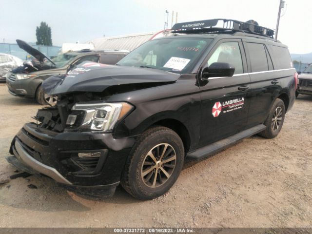 1FMJU1JT4JEA05001 Ford Expedition Xlt
