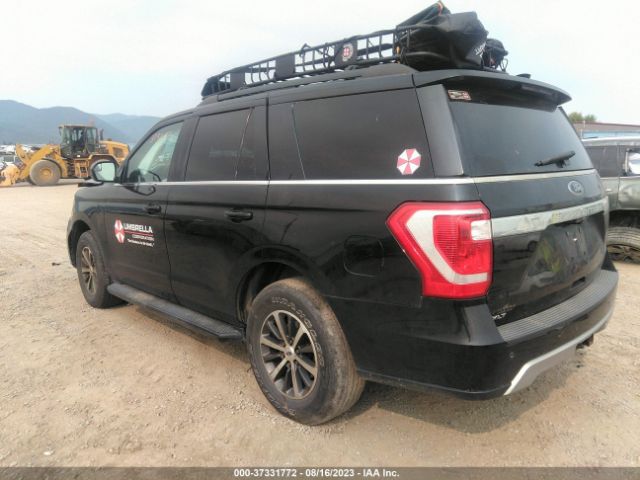 1FMJU1JT4JEA05001 Ford Expedition Xlt