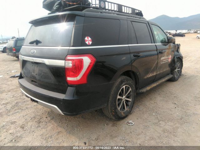 1FMJU1JT4JEA05001 Ford Expedition Xlt
