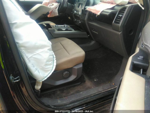 1FMJU1JT4JEA05001 Ford Expedition Xlt