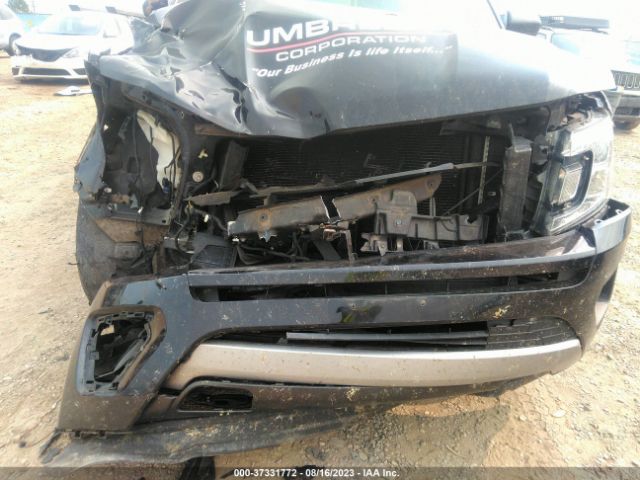 1FMJU1JT4JEA05001 Ford Expedition Xlt