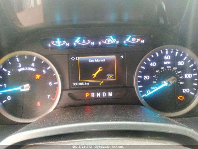 1FMJU1JT4JEA05001 Ford Expedition Xlt