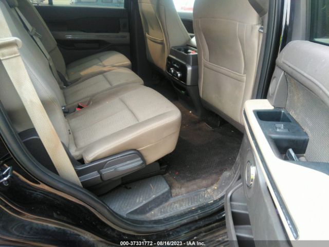 1FMJU1JT4JEA05001 Ford Expedition Xlt