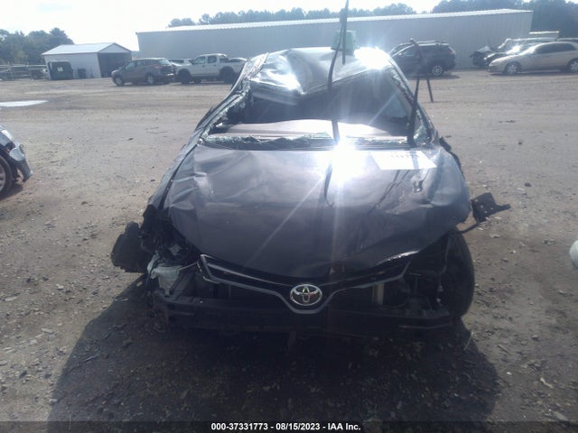 2015 TOYOTA COROLLA L/LE/S/S PLUS/LE PLUS VIN: 5YFBURHEXFP264293