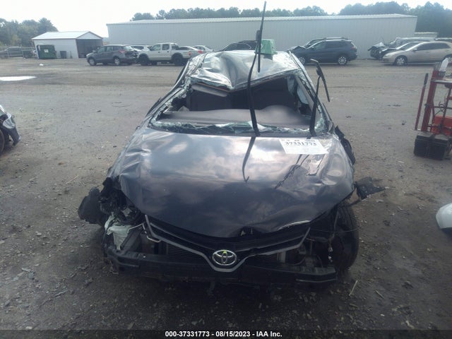 2015 TOYOTA COROLLA L/LE/S/S PLUS/LE PLUS VIN: 5YFBURHEXFP264293