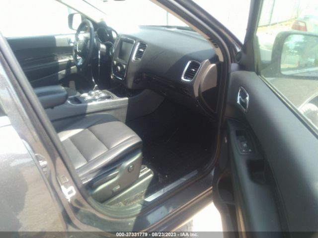 1C4RDJDG0GC398117 Dodge DURANGO LIMITED