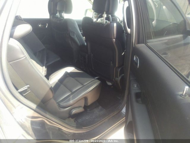 1C4RDJDG0GC398117 Dodge DURANGO LIMITED