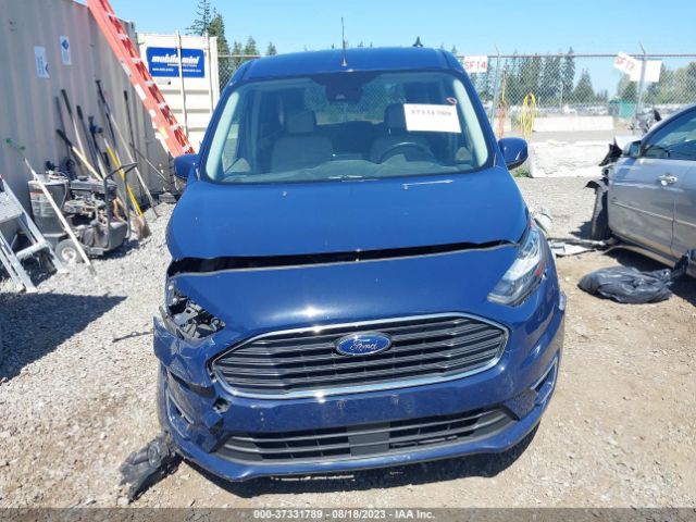 NM0GE9G29K1426467 Ford Transit Connect Wagon Titanium