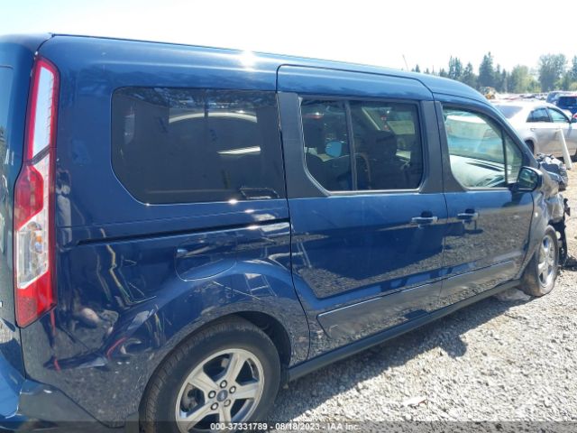 NM0GE9G29K1426467 Ford Transit Connect Wagon Titanium