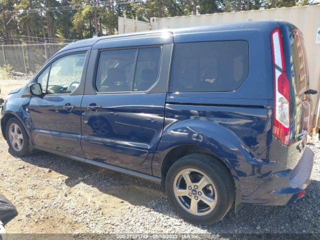 NM0GE9G29K1426467 Ford Transit Connect Wagon Titanium
