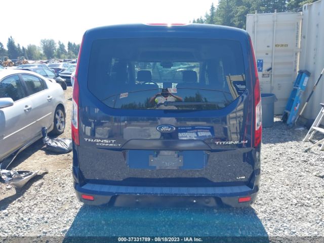 NM0GE9G29K1426467 Ford Transit Connect Wagon Titanium