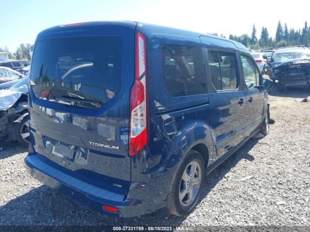 NM0GE9G29K1426467 Ford Transit Connect Wagon Titanium