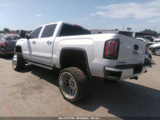 3GTP1PEC3GG327375 GMC Sierra 1500 Denali