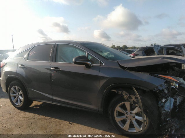 2T2ZZMCA8GC020162 Lexus RX 350