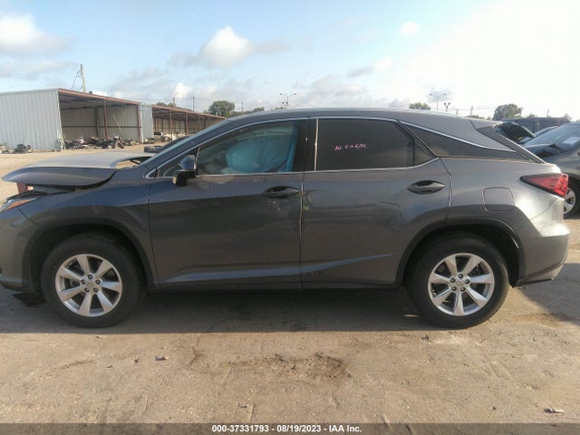 2T2ZZMCA8GC020162 Lexus RX 350