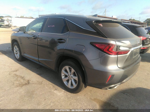 2T2ZZMCA8GC020162 Lexus RX 350