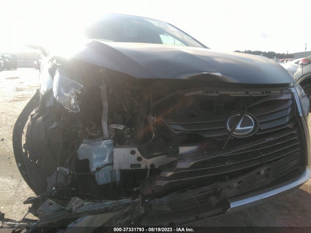 2T2ZZMCA8GC020162 Lexus RX 350
