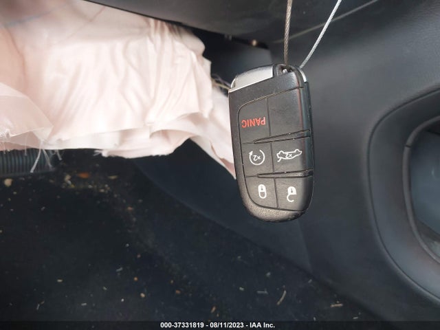 Chrysler 200 Limited 2016 1C3CCCAB0GN135115 Image 11