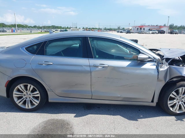 Chrysler 200 Limited 2016 1C3CCCAB0GN135115 Image 13