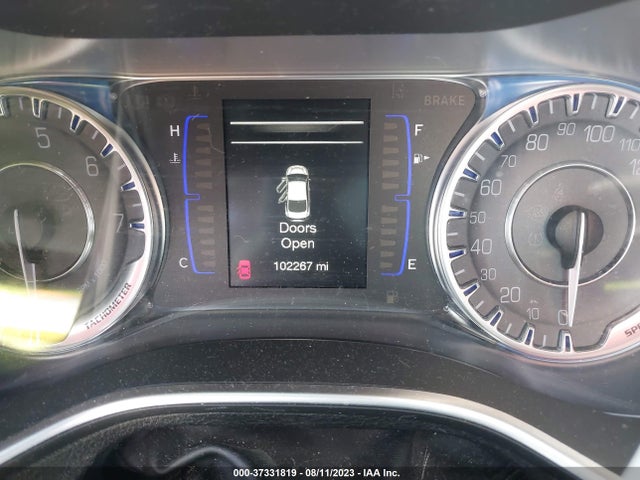 Chrysler 200 Limited 2016 1C3CCCAB0GN135115 Image 7