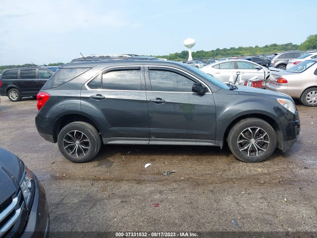 Chevrolet EQUINOX LS 2014 2GNALAEK0E6175351 Image 13