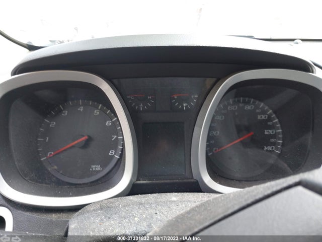 Chevrolet EQUINOX LS 2014 2GNALAEK0E6175351 Image 15