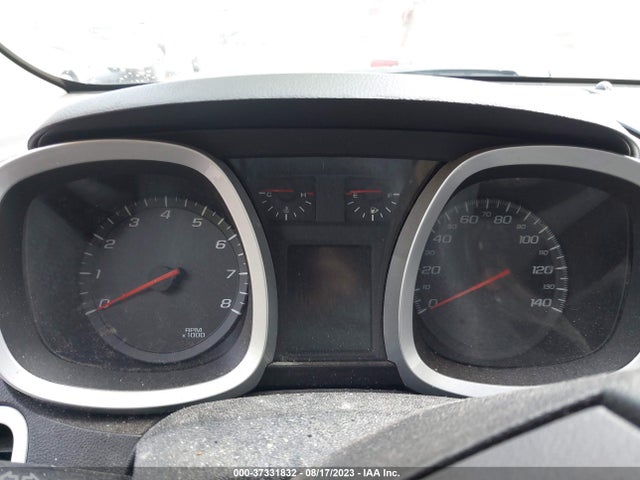 Chevrolet EQUINOX LS 2014 2GNALAEK0E6175351 Image 7