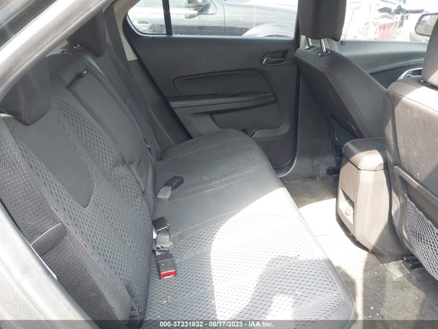Chevrolet EQUINOX LS 2014 2GNALAEK0E6175351 Image 8