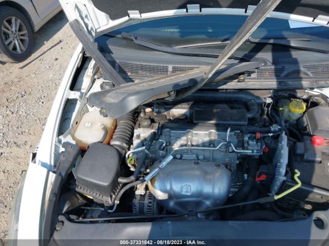 1C3CDFBB1ED794806 Dodge DART SXT