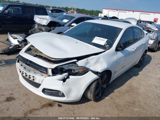 1C3CDFBB1ED794806 Dodge DART SXT