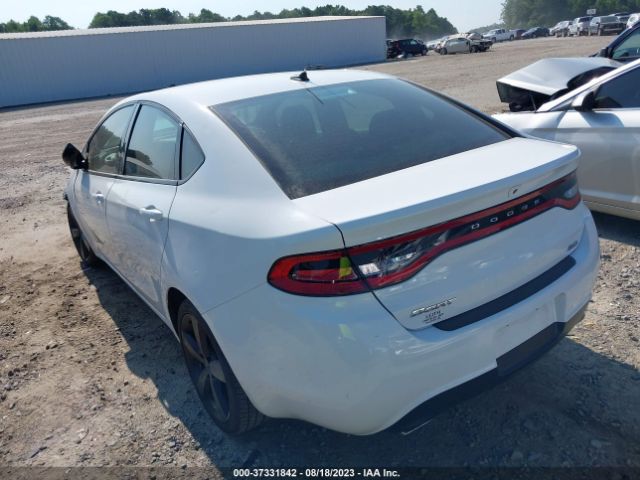 1C3CDFBB1ED794806 Dodge DART SXT