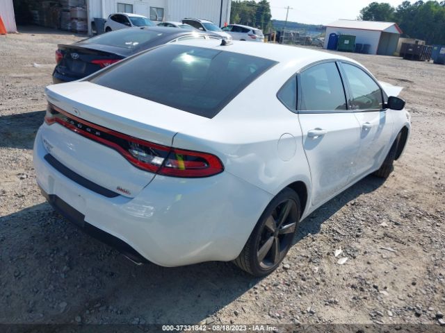 1C3CDFBB1ED794806 Dodge DART SXT