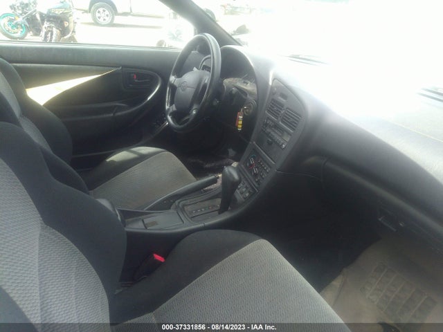 1995 TOYOTA CELICA GT VIN: JT5ST07K1S0018285