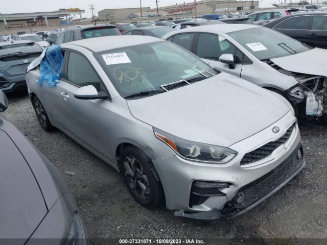 3KPF24AD1KE118291 auction archive image