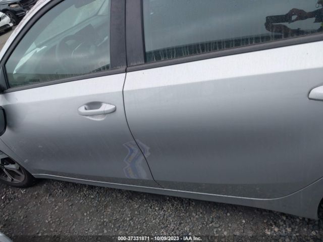 3KPF24AD1KE118291 KIA Forte Lxs