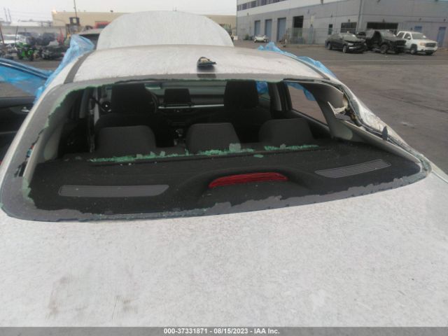 3KPF24AD1KE118291 KIA Forte Lxs