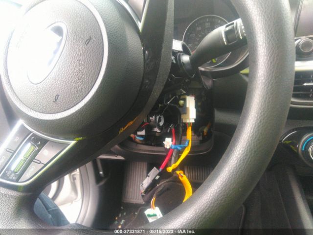 3KPF24AD1KE118291 KIA Forte Lxs