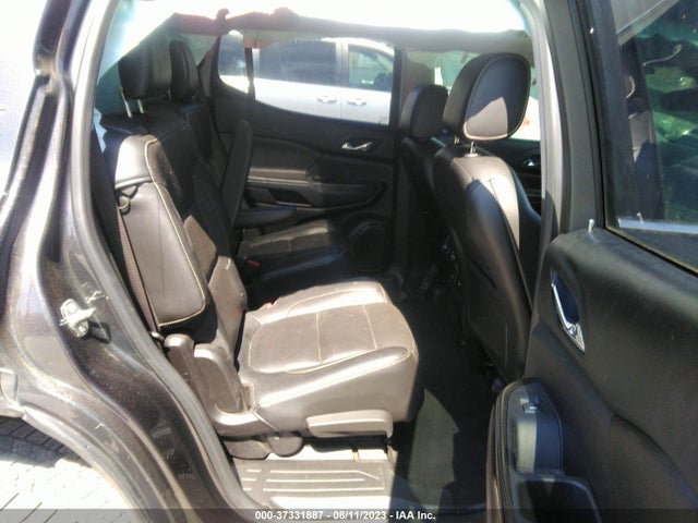 GMC ACADIA SLT 2017 1GKKNNLSXHZ233805 Image 8