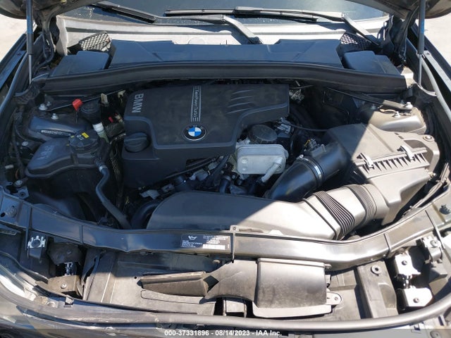 BMW X1 Sdrive28i 2015 WBAVM1C56FVW57529 Image 10