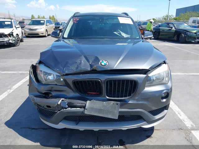 BMW X1 Sdrive28i 2015 WBAVM1C56FVW57529 Image 12